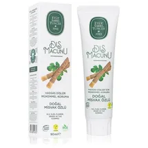 Eyüp Sabri Tuncer Misvak Zahnpasta 90 ml