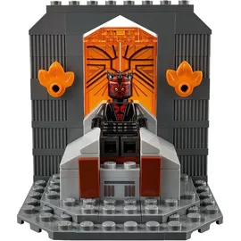 LEGO Star Wars Duell auf Mandalore 75310