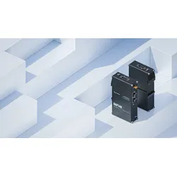 Teltonika DAP140 - Accesspoint - industriell