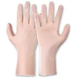 KCL NIMM-den 538 Einmalhandschuhe 538-8 , 1 Box = 100 Stück, Größe 8
