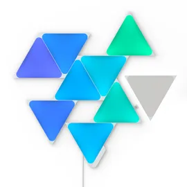 Nanoleaf Shapes Triangles Starter Kit 9 Paneels