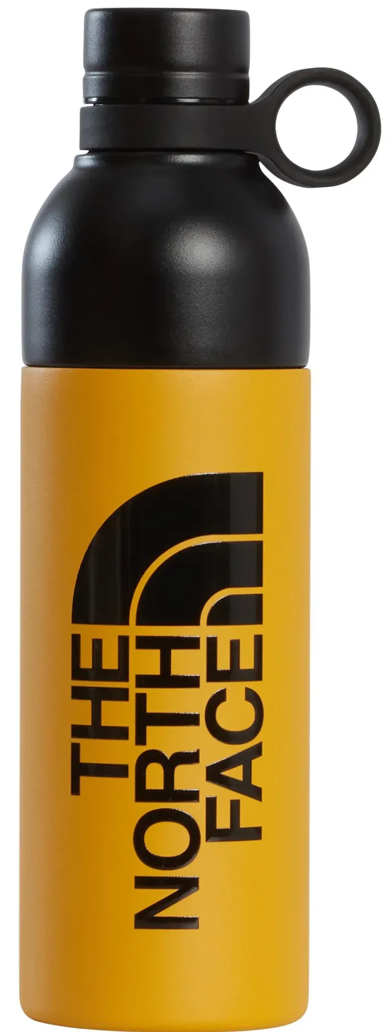 The North Face Water Bottle 0,75 Liter - STK - gelb
