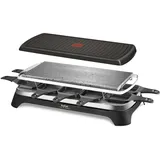 Tefal Pierrade RE45A812