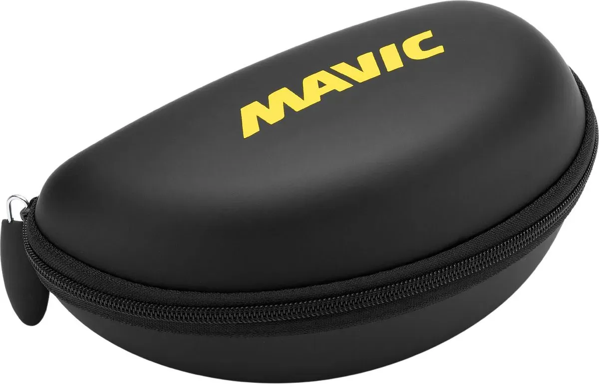 Mavic MVS Hardcase black OSFA