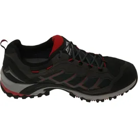 MEINDL Caribe GTX Herren schwarz/rot 44,5