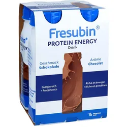 Fresubin protein energy Drink Schokolade