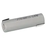 BMZ 18650 2000 mAh 1 St.