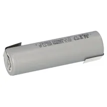 BMZ 18650 2000 mAh 1 St.