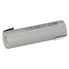 BMZ 18650 2000 mAh 1 St.