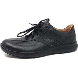 Jomos Herren Campus II Oxfords, Schwarz (Schwarz 270-000), 45