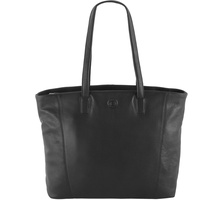 Sattlers & Co Sattlers & Co. Shopper Palomina The Smooth schwarz