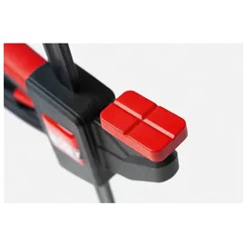 Bessey Einhand-Tischzwinge EZR 2 St./VE