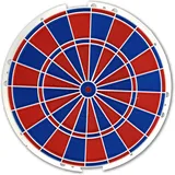 KARELLA Dart-Segmente-Set E-Master
