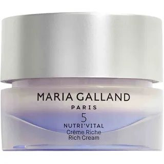 Maria Galland Nutri'Vital 5 Crème Riche 50 ml