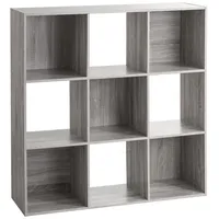 5five simply smart Simply Smart Wandregal onesize grau