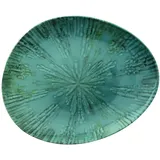 ARTHUR KRUPP Fusion Blue Porzellan