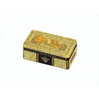 Konami Mega Tin 2021 - Tin of Ancient Battles