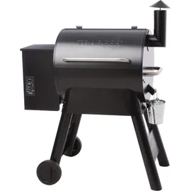 Traeger Pelletgrill Pro Series 22 blau