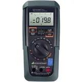 Gossen Metrawatt METRAHIT COIL Hand-Multimeter kalibriert (DAkkS-akkreditiertes Labor) digital Sprit