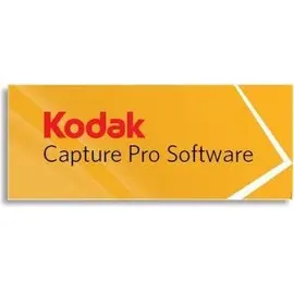 Kodak Capture Pro Software Auto 3J. Verl?ngerung um 3Jahre,Auto Import, Scanner Zubehör