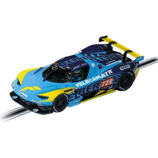 Carrera Digital 132 20031075 KTM X-BOW GTX "Felbermayr, No.724"