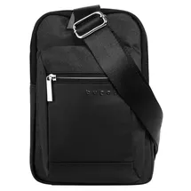 Bugatti Umhängetasche Sera Crossbody Bag Antracite