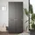 Vicco Kleiderschrank Betti, 82 x 179 cm, mit 4 Türen