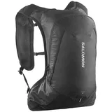 Salomon Cross 12 Black - One Size