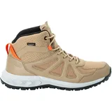 Jack Wolfskin Damen W Sandstone 39 5 EU