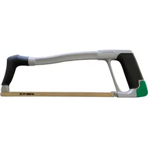 Fortis Alu-Metallsägebogen inklusive Blatt 300 mm