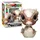 Funko Jurassic Park Hatchling Stygimoloch 9 cm