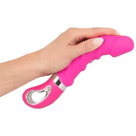 Sweet Smile Sweet Smile, Warming Soft Vibrator“,