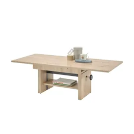 Stolkom Couchtisch Artisan Nachbildung B/H/T: ca. 110x48x65 cm