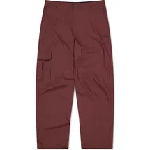 Mons Royale Herren All Mission Hose (Größe M, rot)