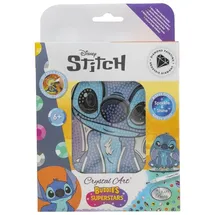 Craft Buddy Stitch Diamond Painting Kreativset