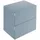 Keuco Sideboard Edition 11 Art 32542860800 80 x 70 x 49 cm