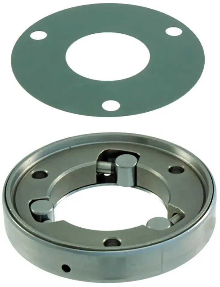 Rms Suzuki Burgman/sixteen 125-150cc 100300330 Startlaufwerk - Silver - One size