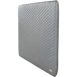 roba Wickelauflage Luxe grau ca. 85x75cm