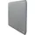 roba Wickelauflage Luxe grau ca. 85x75cm