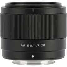 Rollei AF 56 mm F1,7 Fujifilm X-Mount