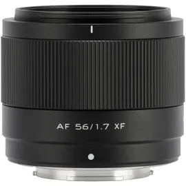 Rollei AF 56 mm F1,7 Fujifilm X-Mount