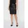 Vero Moda Buttersia Hw Coated Noos Rock Black XS