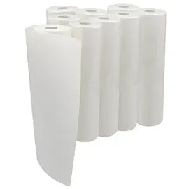 Fripa Ärztekrepp duo-line+ 9 Rollen 2-lagig 39 cm