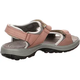 ROHDE Komfort-Sandalen Damen Pink 37