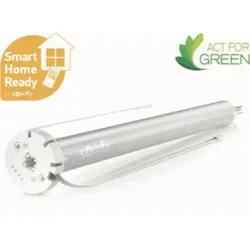 Somfy Sonesse 28 WF RTS Schnellläufer Rollomotor #1241230