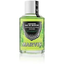 Marvis Mouthwash Spearmint Mundspülung & -wasser 120 ml