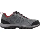 Redmond III Low Herren ti grey steel/black 41 5