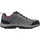 Columbia Redmond III Low Waterproof Herren ti grey steel/black 41,5