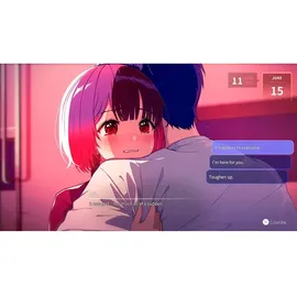 Eternights - Switch [EU Version]