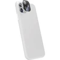 Hama Kamera-Schutzglas für Apple iPhone 11, Schwarz